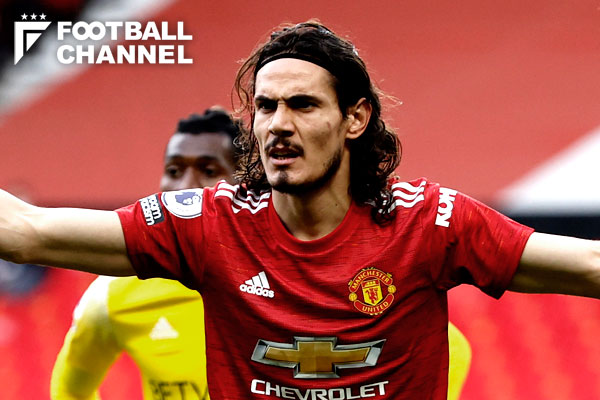 エディンソン・カバーニ