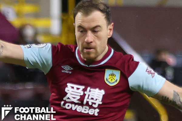 アシュリー・バーンズ