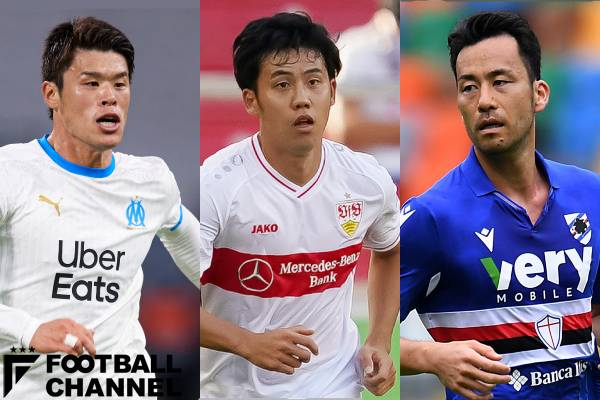 U-24日本代表、オーバーエイジ(OA)の吉田麻也、酒井宏樹、遠藤 U-24日本代表、オーバーエイジ(OA)の吉田麻也、酒井宏樹、遠藤