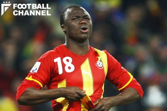 ドミニク・アディアー