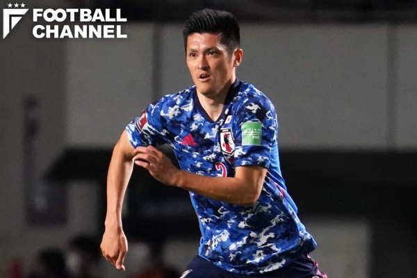 植田直通 ニームに完全移籍決定 ベルギーで抱いていた 危機感 フランス行きの真意とは フットボールチャンネル