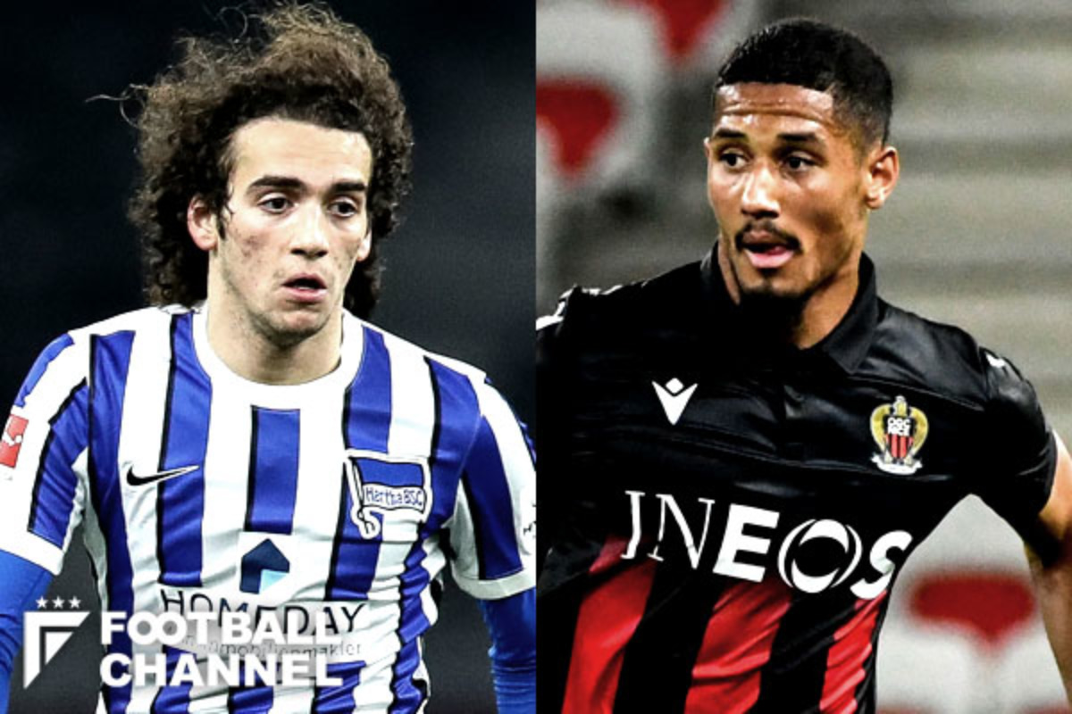 マルセイユがアーセナルから2選手獲得も 22歳mfと合意報道 もう一人は フットボールチャンネル