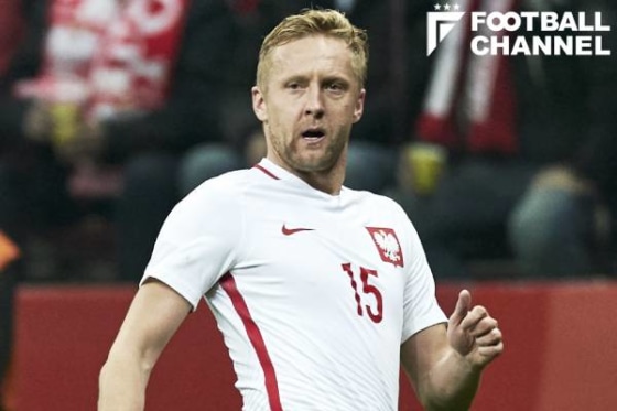 カミル・グリク