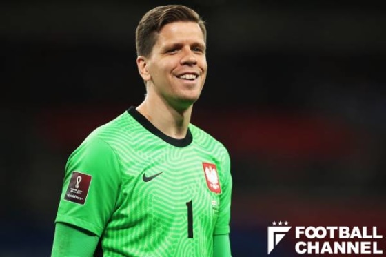 ヴォイチェフ・シュチェスニー