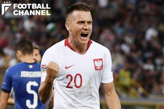 ピオトル・ジエリンスキ