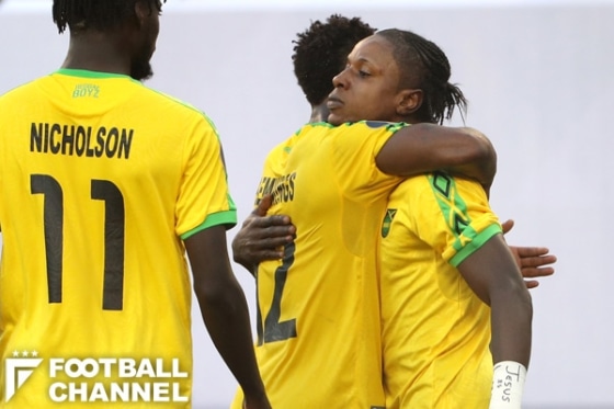 0612Jamaica_getty