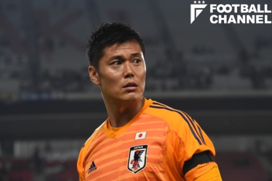 最終値下げ★川島永嗣　日本代表ユニフォーム　支給　サイン入り　ワールドカップ予選 最終値下げ☆川島永嗣 日本代表ユニフォーム 支給 サイン入り