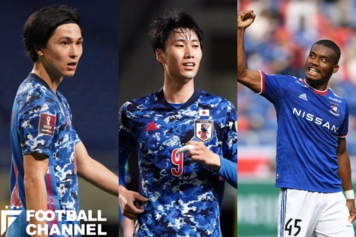 日本代表 セルビア代表戦予想スタメン全選手紹介 フォーメーション オナイウ阿道は念願の代表デビューなるか 南野拓実と鎌田大地の起用は フットボールチャンネル