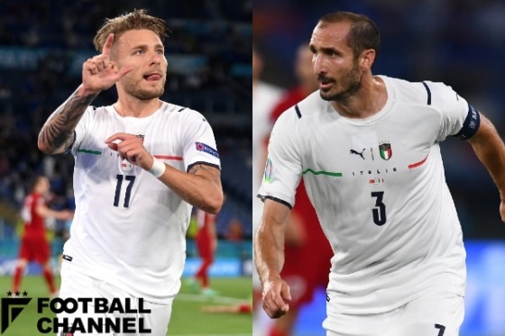 インモービレ、キエッリーニ