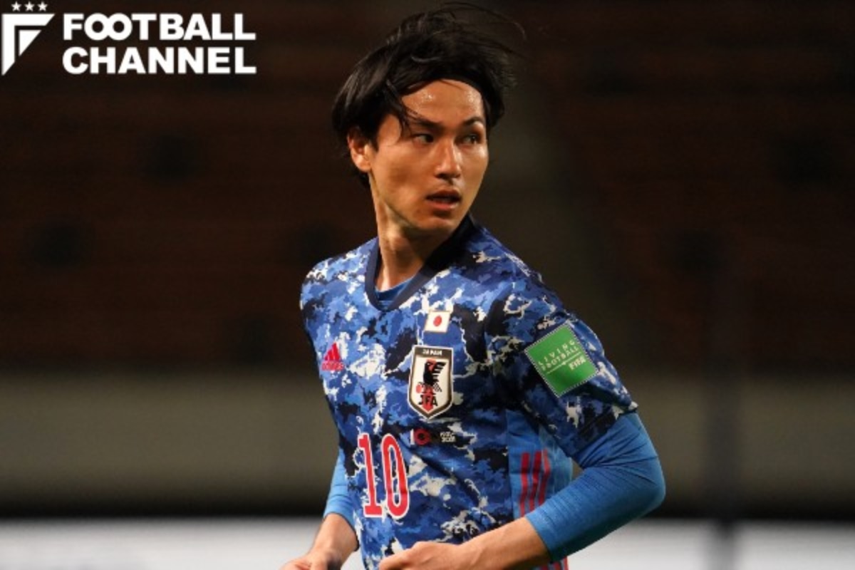 南野拓実はリバプールのトレード要員に 英紙がオランダ強豪へ移籍推薦 フットボールチャンネル