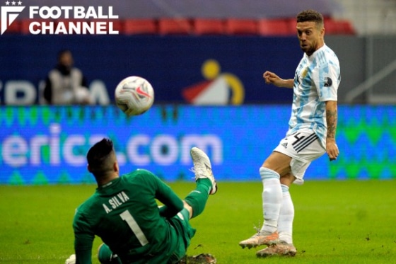 アレハンドロ・ゴメス