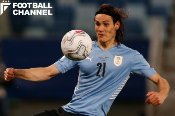 エディンソン・カバーニ