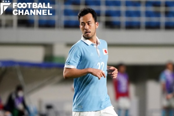 吉田麻也