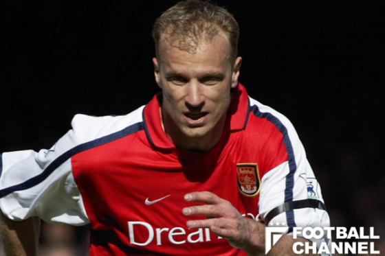 デニス・ベルカンプ