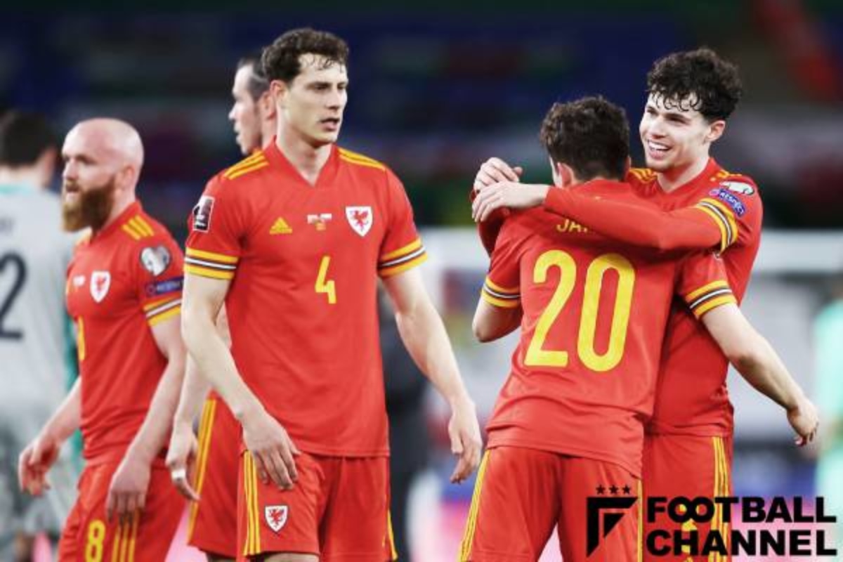 サッカー ウェールズ代表 最新メンバー一覧 ユーロ フットボールチャンネル サッカー ウェールズ代表 最新メンバー一覧 ユーロ フットボールチャンネル