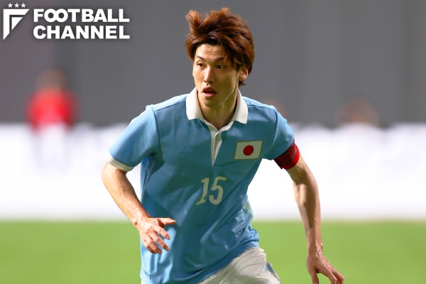 大迫勇也