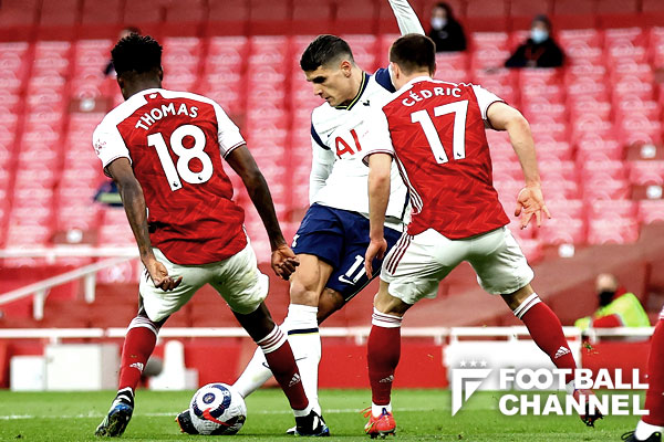 エリック・ラメラ