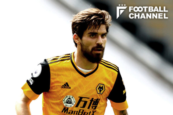 ルベン・ネヴェス