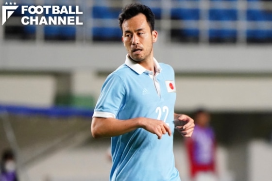 吉田麻也