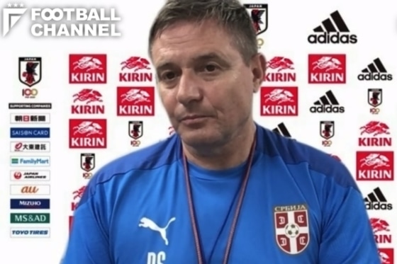 ドラガン・ストイコビッチ