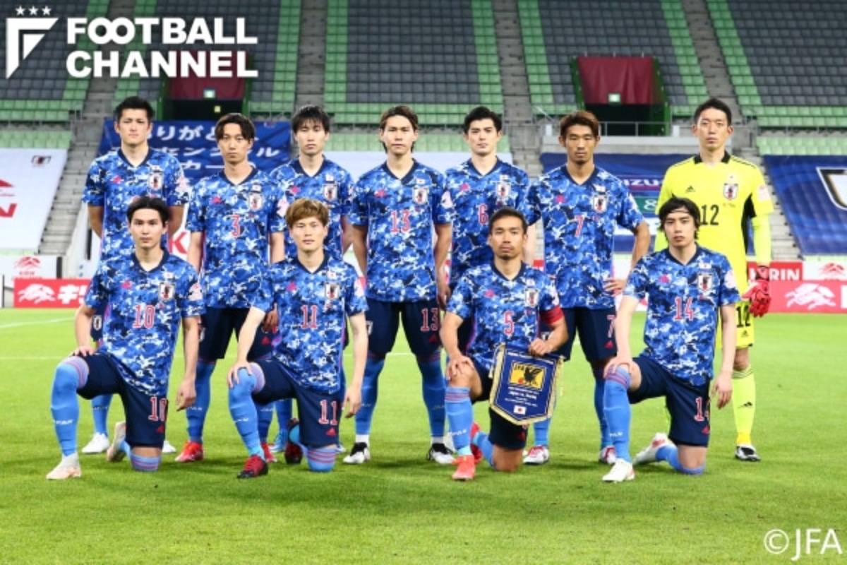 日本代表 カタールw杯最終予選の試合日程は オーストラリア戦やサウジアラビア戦はいつ フットボールチャンネル 日本代表 カタールw杯最終予選の試合日程は オーストラリア戦やサウジアラビア戦はいつ フットボールチャンネル