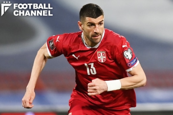 ステファン・ミトロビッチ