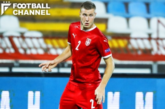 ストラヒニャ・パブロビッチ