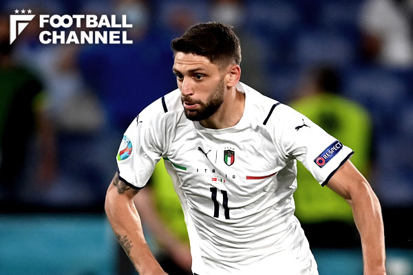 ドメニコ・ベラルディ