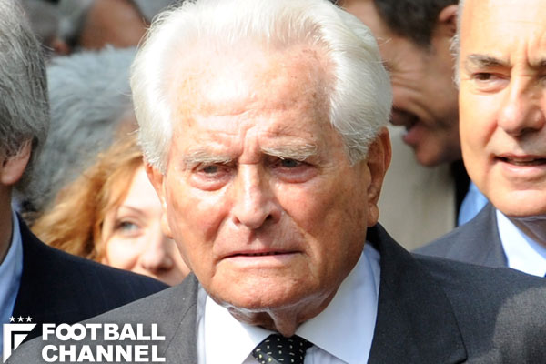 ジャンピエロ・ボニペルティ