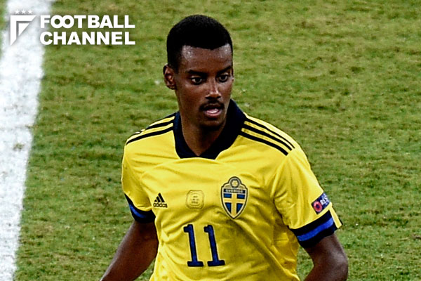 アレクサンダー・イサク