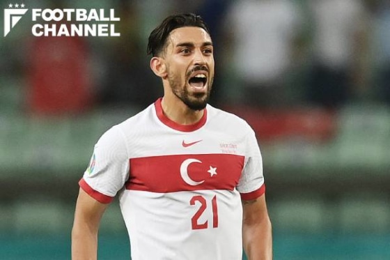 イルファン・ジャン・カフベチ