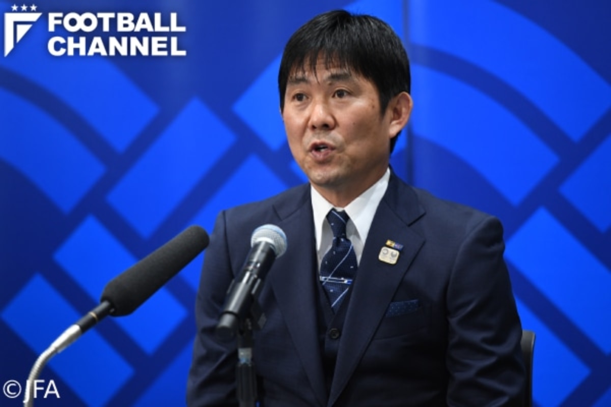 東京五輪サッカー代表は 22名の共同体 バックアップメンバー4名にも五輪出場のチャンスが フットボールチャンネル 東京五輪サッカー代表は 22名の共同体 バックアップメンバー4名にも五輪出場のチャンスが フットボールチャンネル