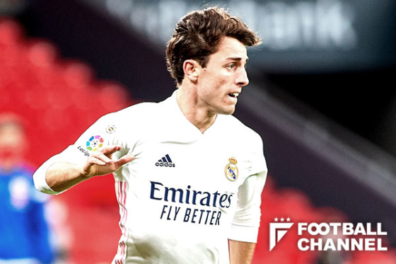 アルバロ・オドリオソラ