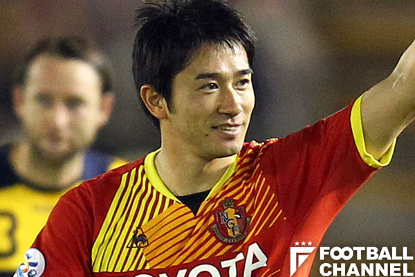 玉田圭司
