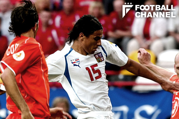 ミラン・バロシュ