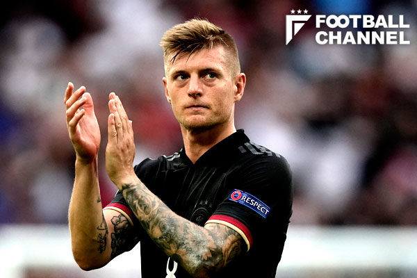 トニ・クロース