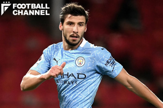 ルベン・ディアス