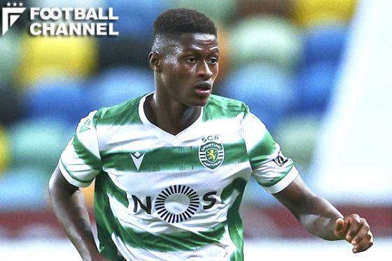 ヌーノ・メンデス