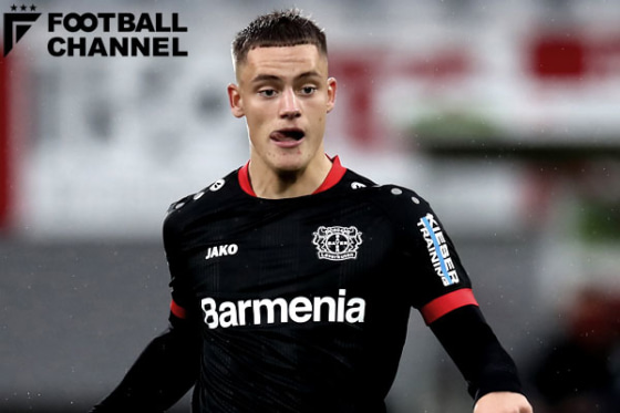 フロリアン・ヴィルツ