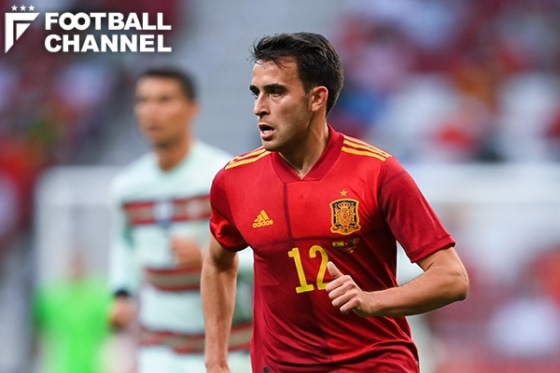 エリックガルシア