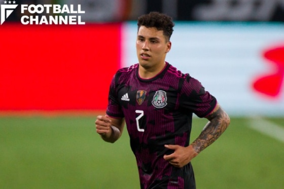 ホルヘ・サンチェス