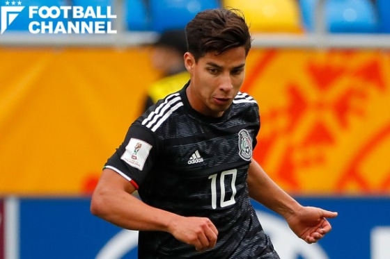 ディエゴ・ライネス