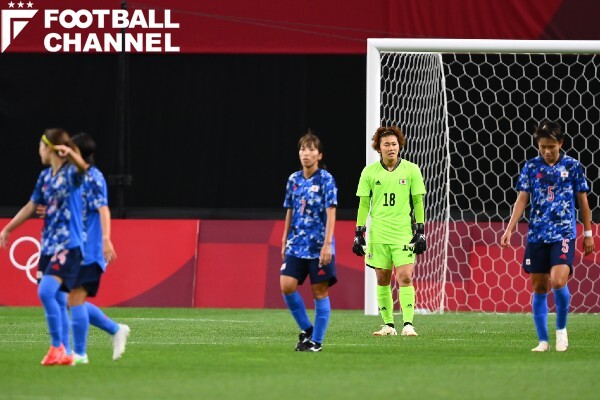 なでしこジャパンのグループ突破条件は 最終節で必要な結果を確認 東京五輪 フットボールチャンネル