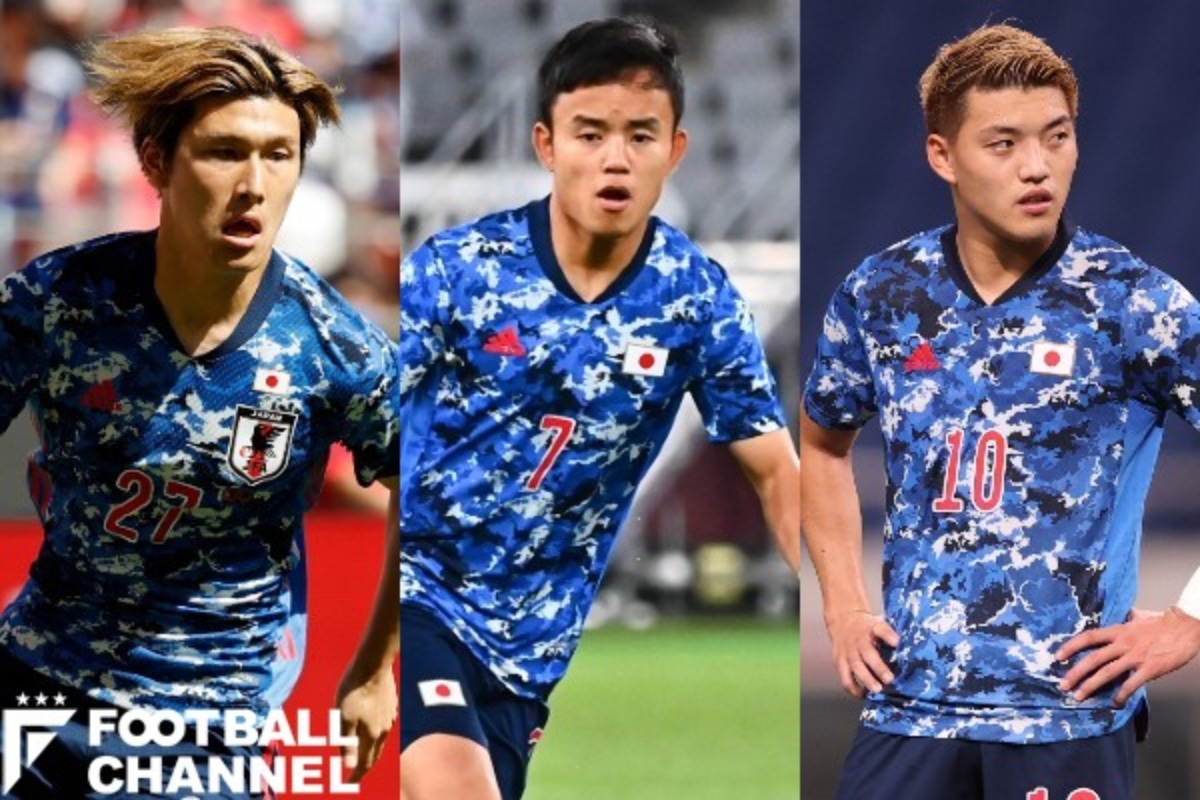 U 24日本代表 U 24ニュージーランド代表戦予想スタメン全選手紹介 フォーメーション 久保建英の4戦連発に期待 酒井宏樹の穴を埋めるのは 東京五輪男子サッカー フットボールチャンネル