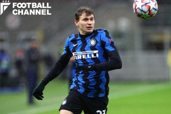 ニコロ・バレッラ