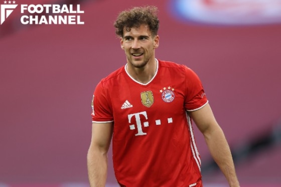 レオン・ゴレツカ