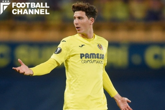 パウ・トーレス