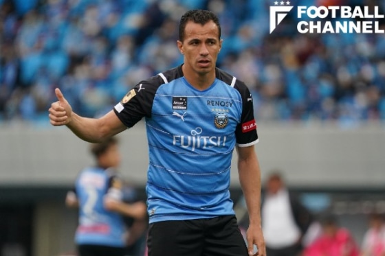 レアンドロ・ダミアン