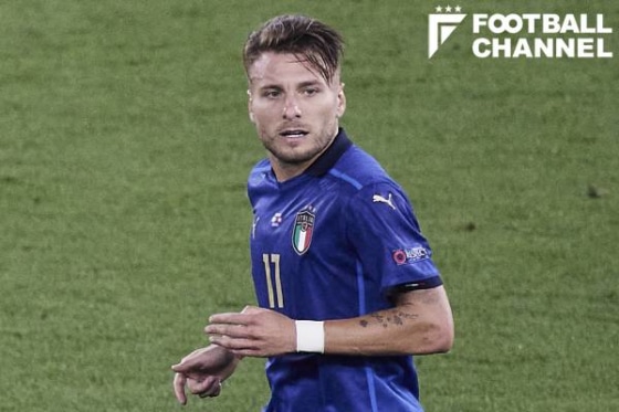 チーロ・インモービレ