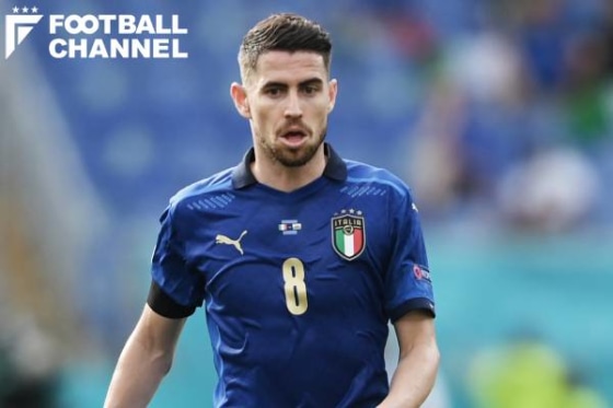 ジョルジーニョ